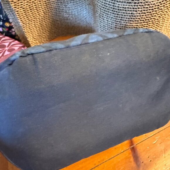 **Rachael Ray Blue Insulated Lunch Bag – Excellent Condition** - Picture 6 of 8